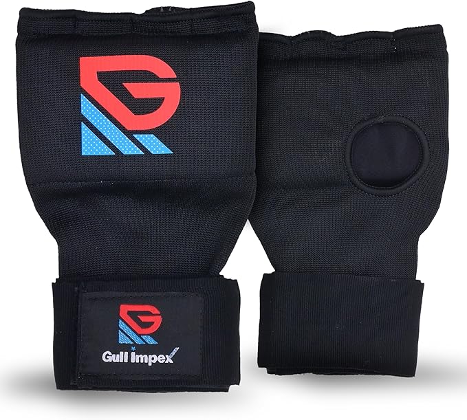 Gel Boxing Inner Gloves – Ultimate Hand & Wrist Protection
