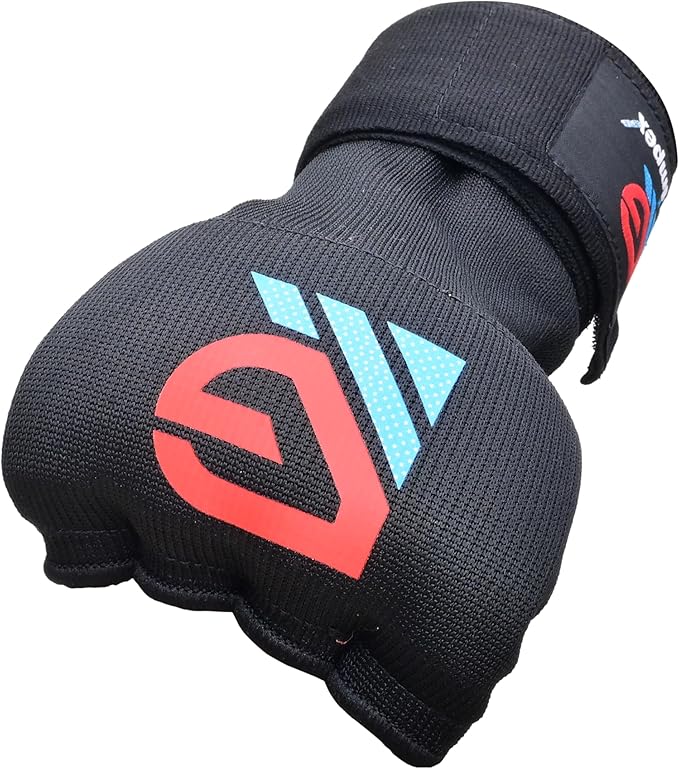 Gel Boxing Inner Gloves – Ultimate Hand & Wrist Protection