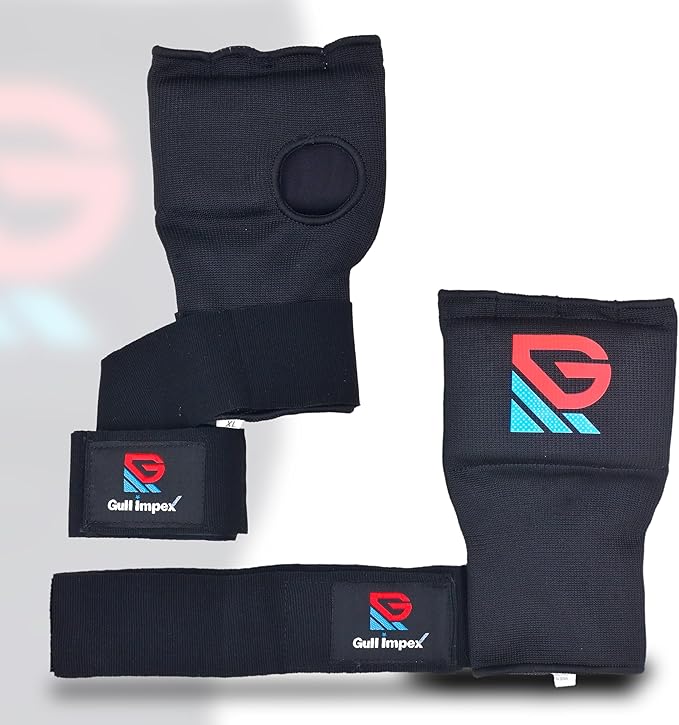 Gel Boxing Inner Gloves – Ultimate Hand & Wrist Protection