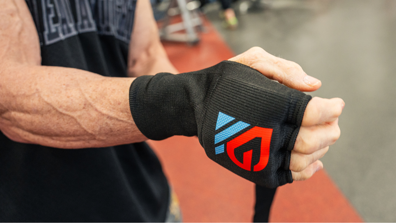 Gel Boxing Inner Gloves – Ultimate Hand & Wrist Protection
