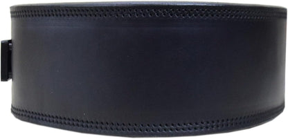 A Premium Sports Cow Leather Lever Belt – Heavy-Duty Strength for Athletes