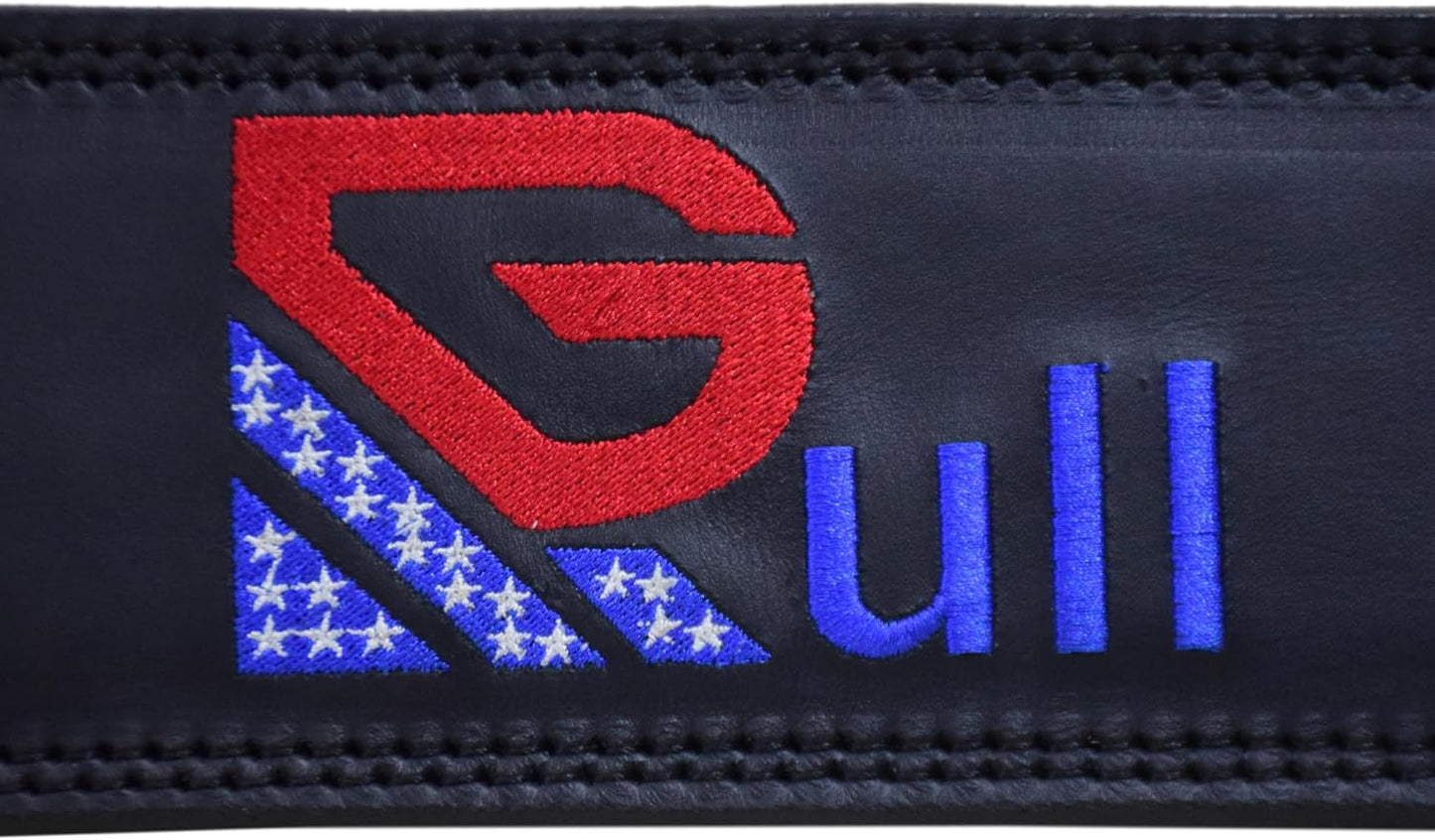 A Premium Sports Cow Leather Lever Belt – Heavy-Duty Strength for Athletes