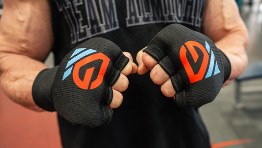 Gel Boxing Inner Gloves – Ultimate Hand & Wrist Protection