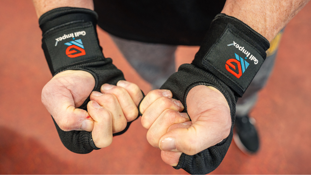 Gel Boxing Inner Gloves – Ultimate Hand & Wrist Protection